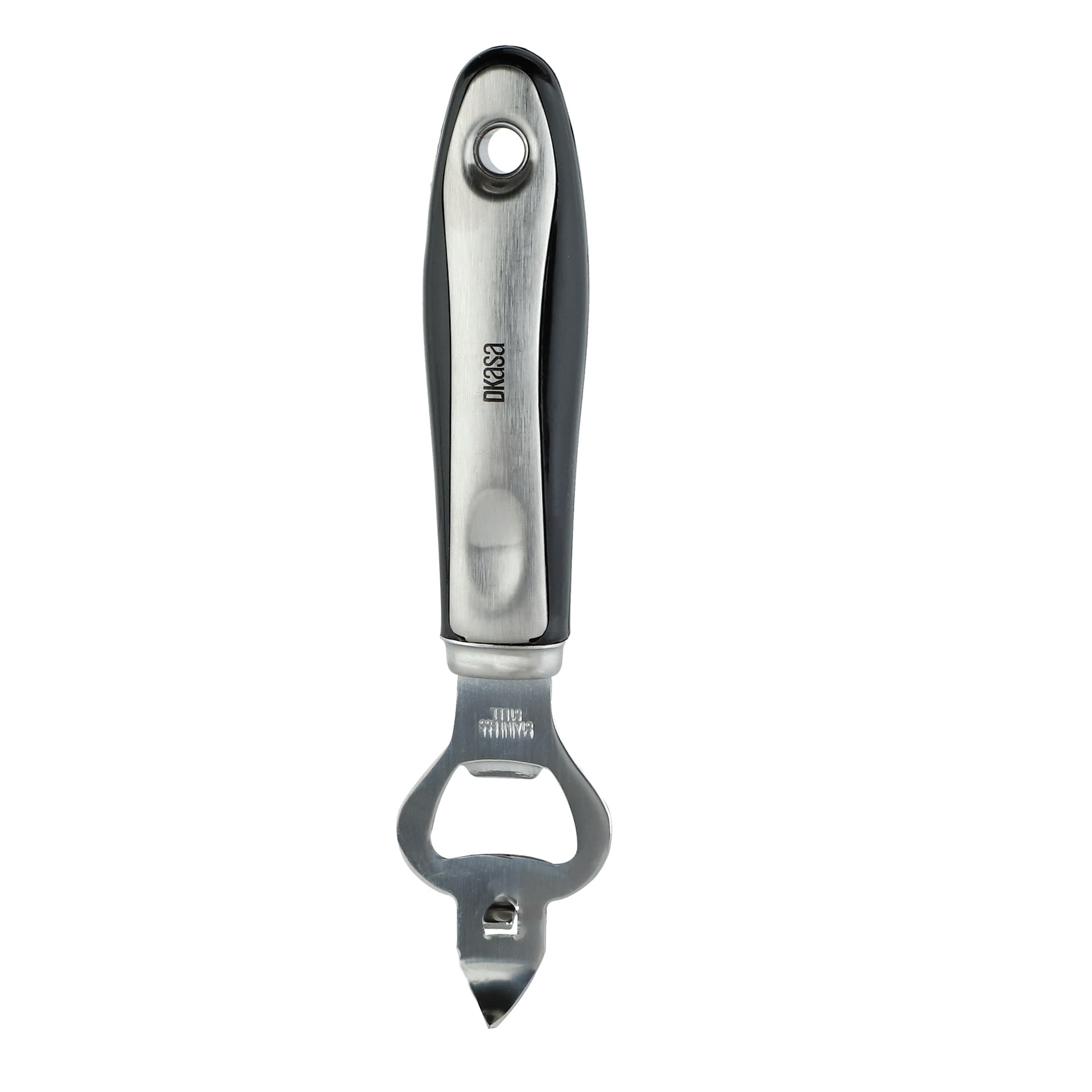 Destapador Inox Mango Plástico