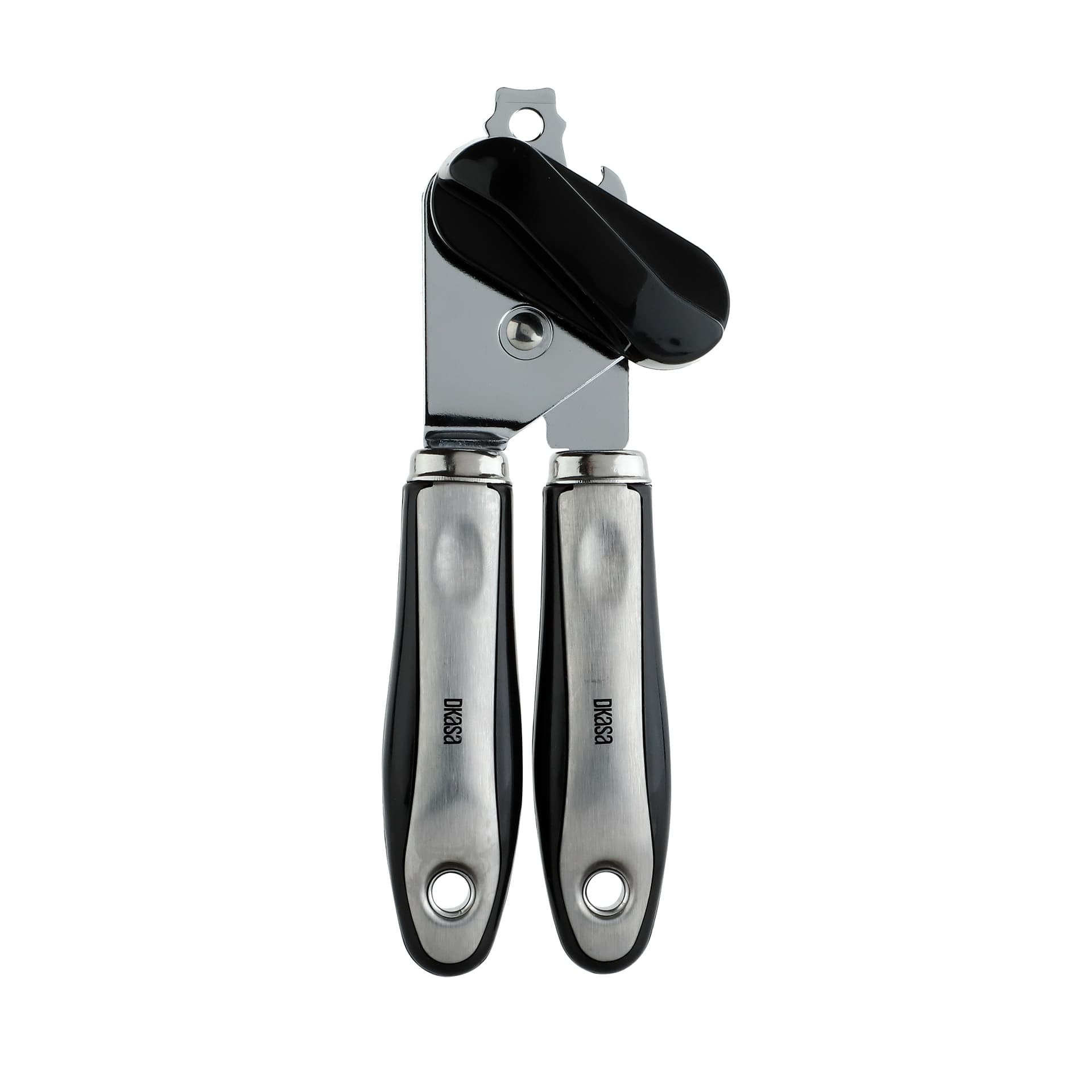 Abrelatas Inox Mango Plástico