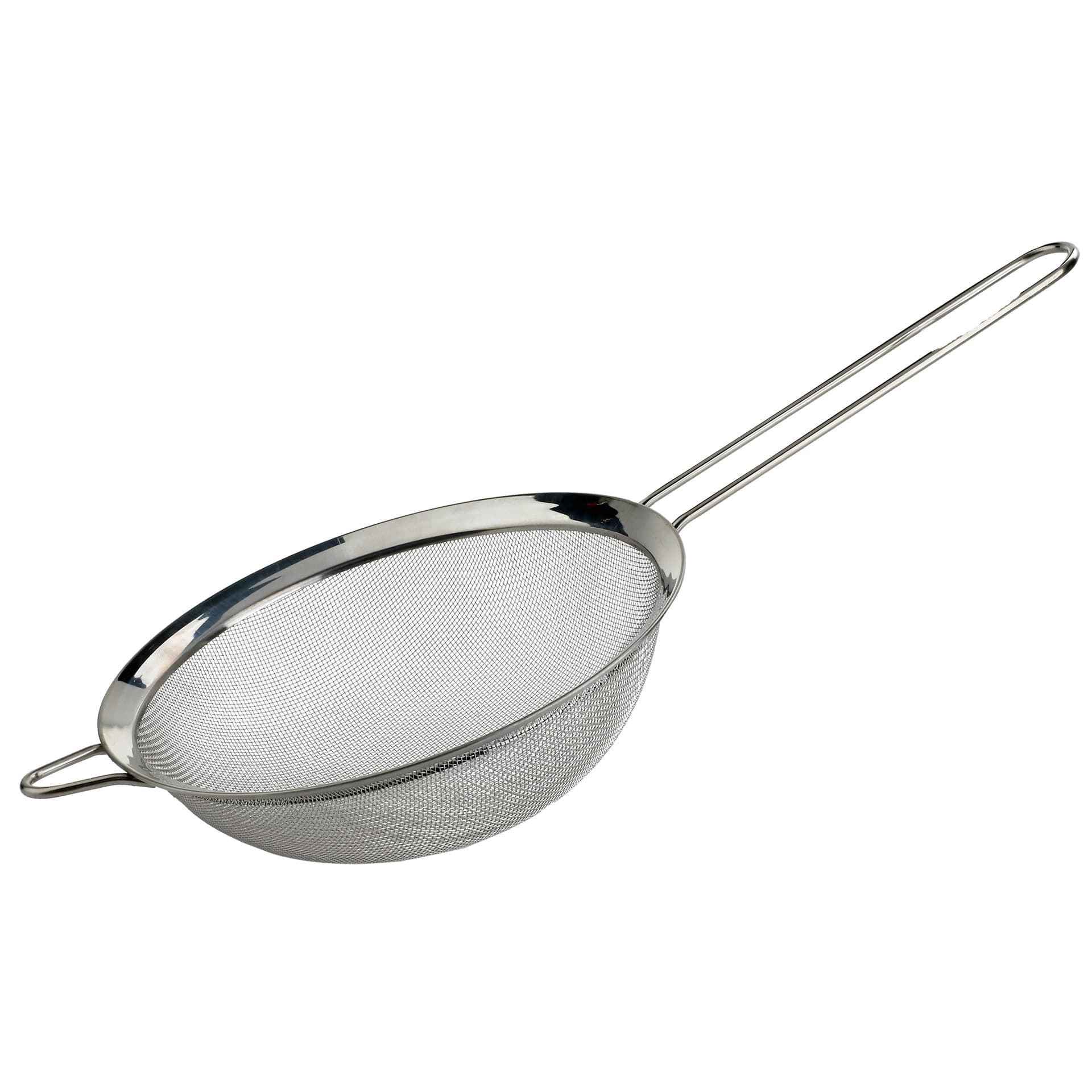 Colador 20cm Acero