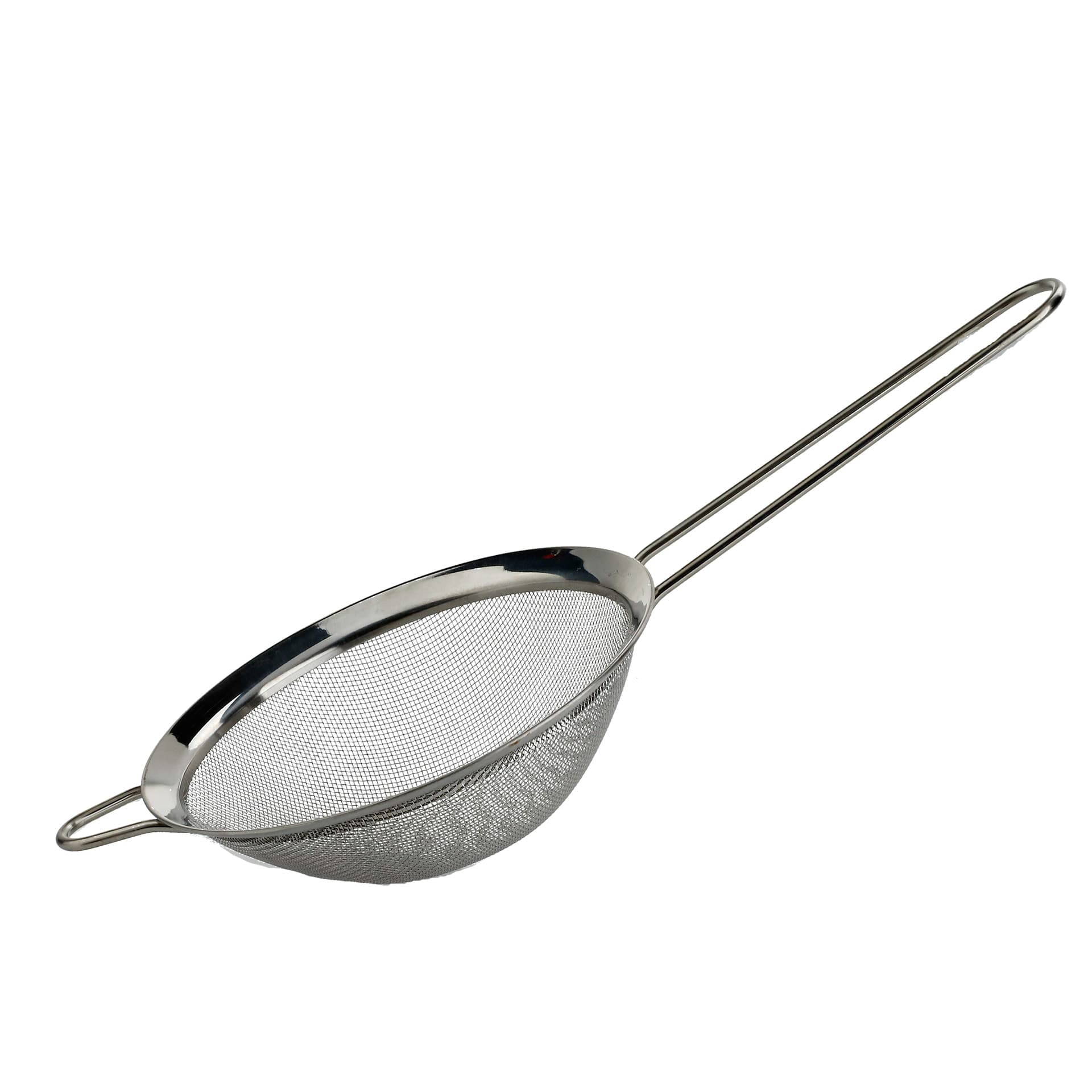 Colador 16cm Acero