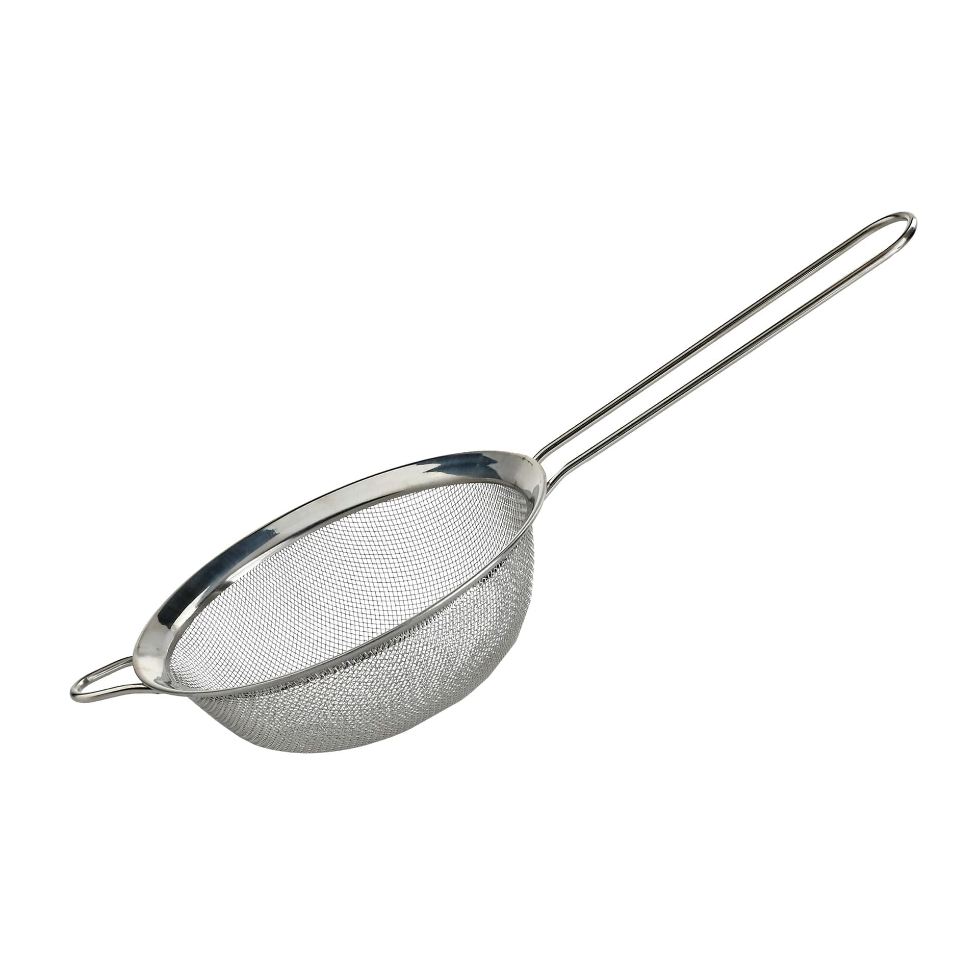 Colador 14cm Acero