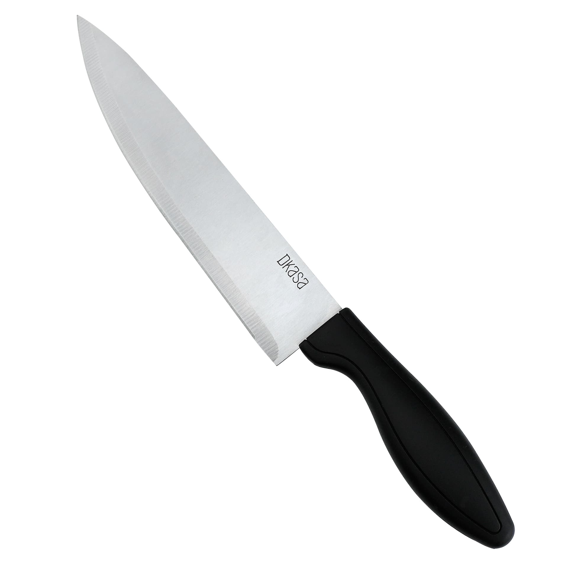 Cuchillo 8 Pulgadas Chef Mango Plástico