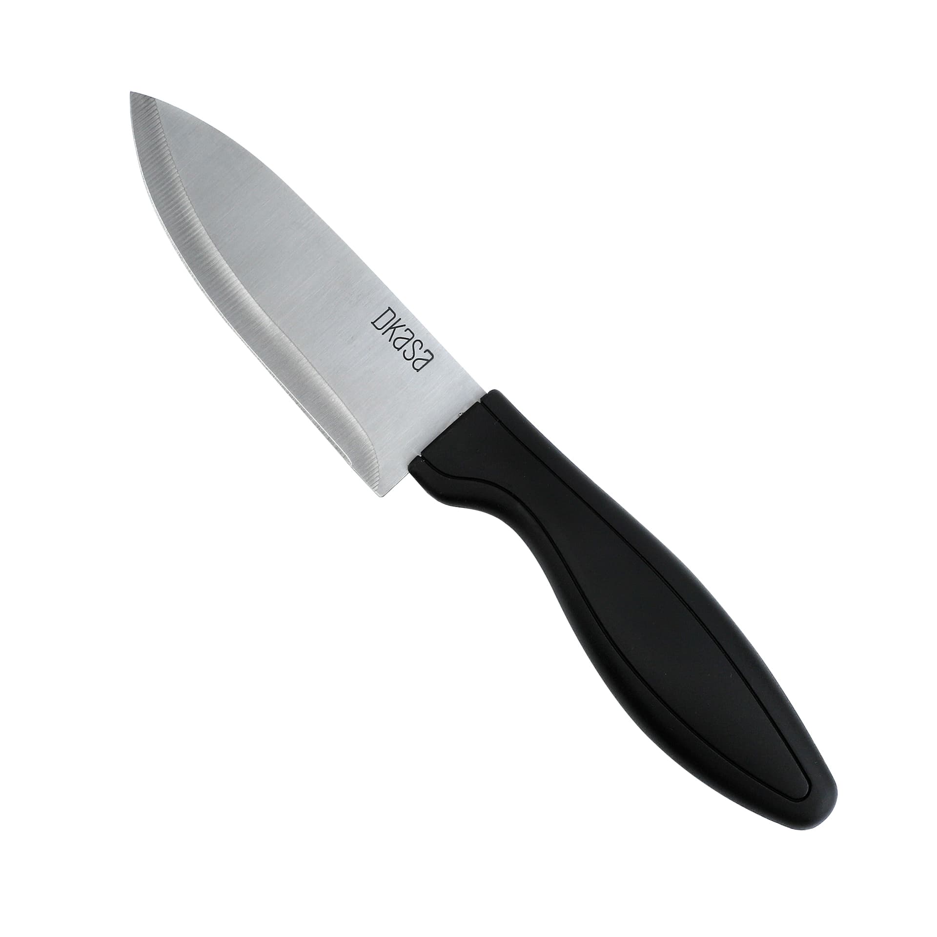Cuchillo 5 Pulgadas Chef Mango Plástico