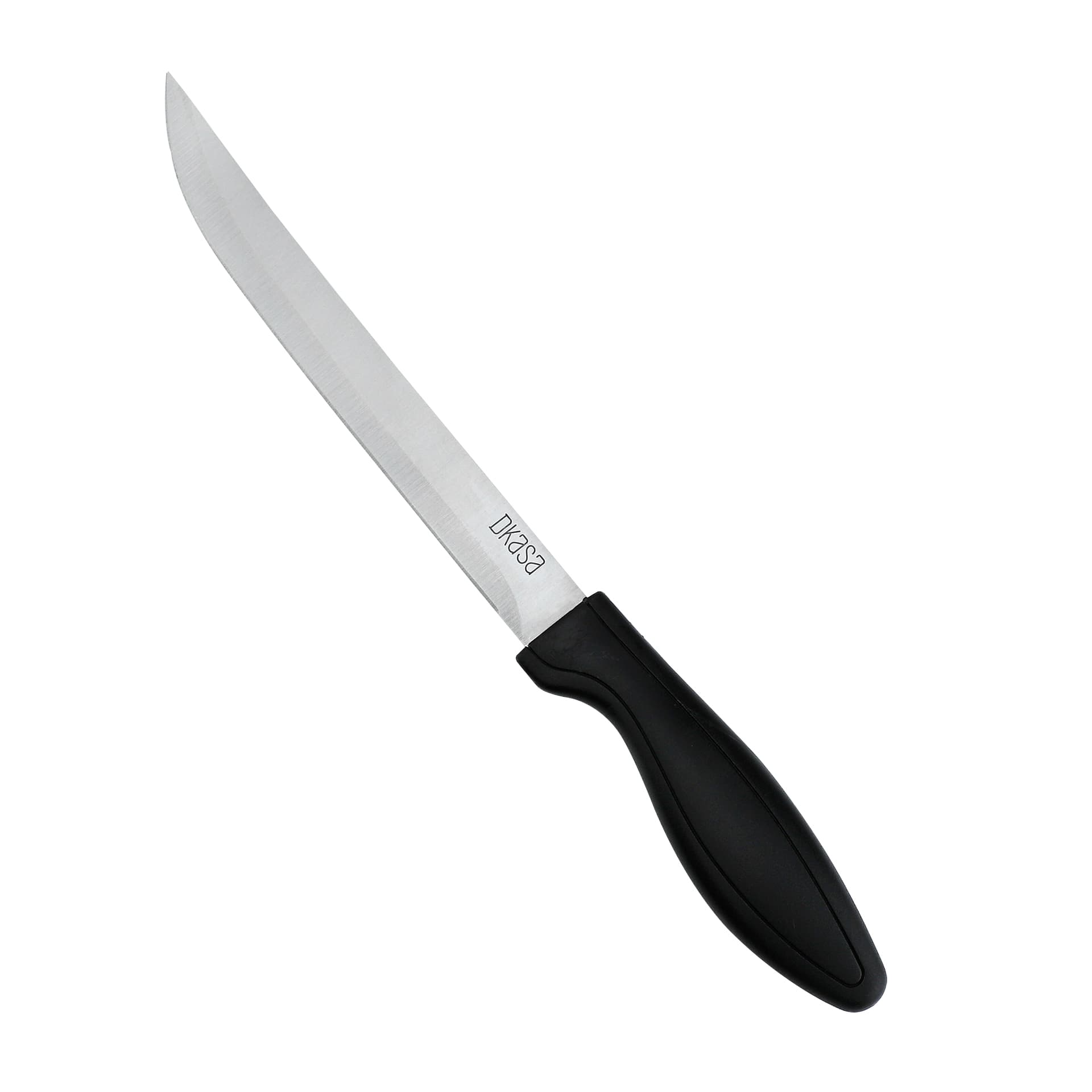 Cuchillo Deshuesador 8 Pulgadas Mango Plástico