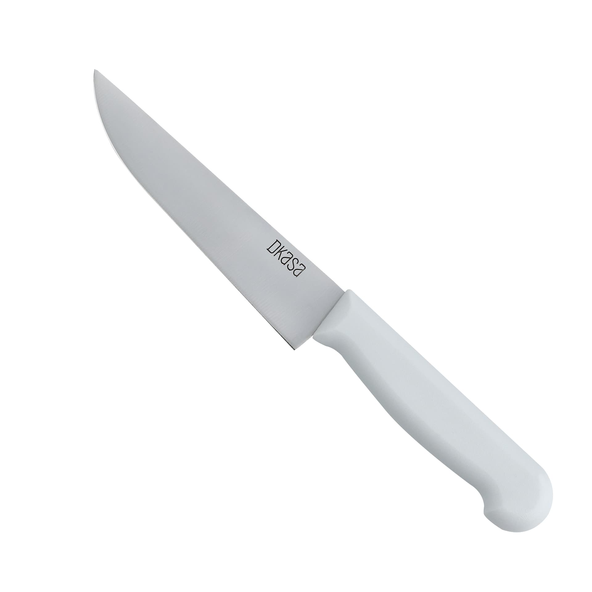 Cuchillo Chef 6 Pulgadas Acero Inoxidable Mango Plástico