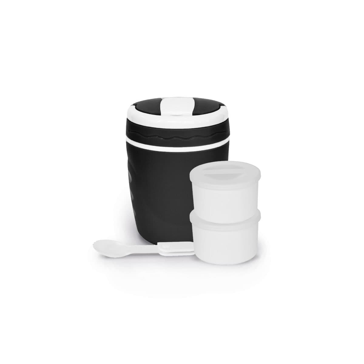 Termo Para Alimentos 1.2 Litros (contiene 2 Recipientes)