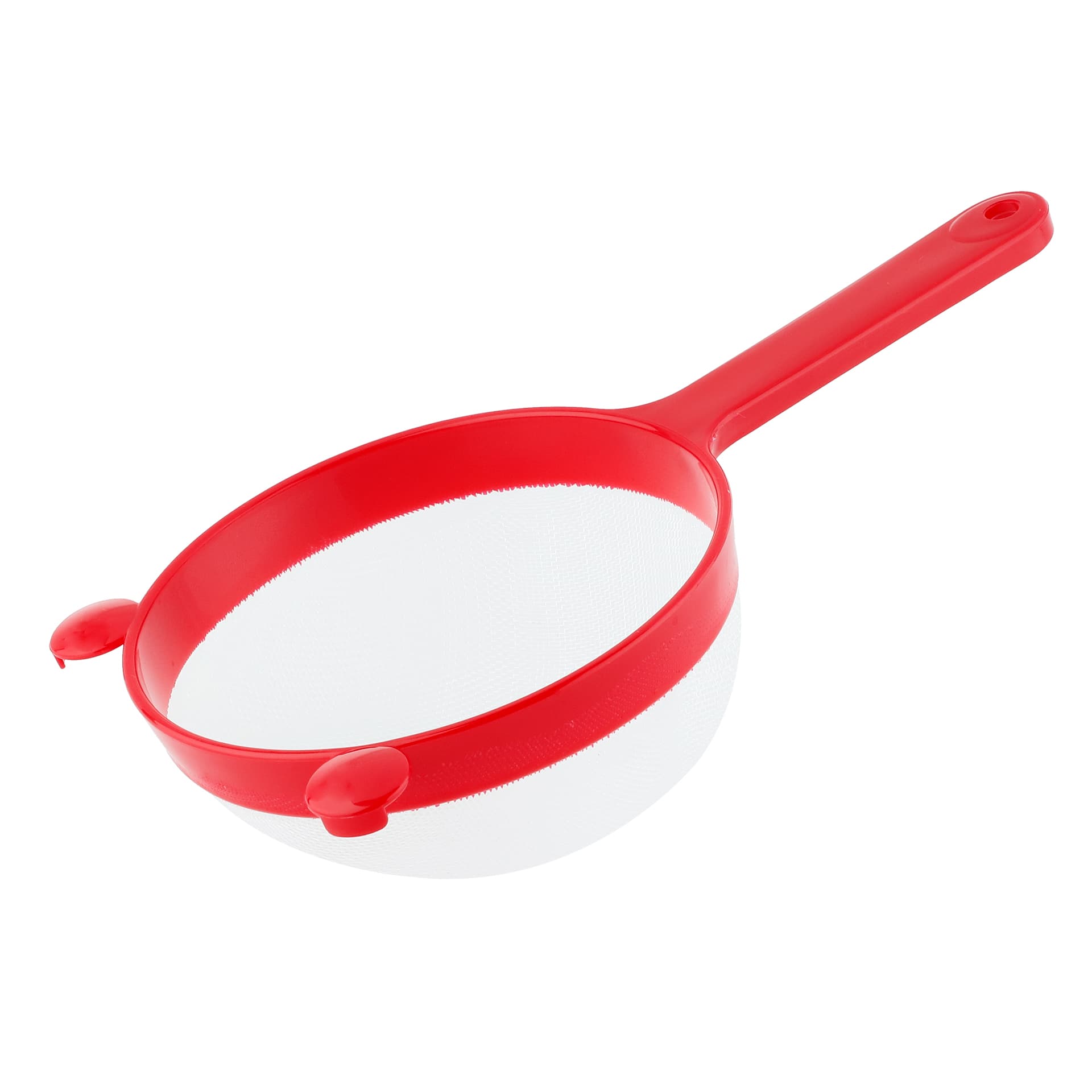 Colador Plástico Multicolor 18cm