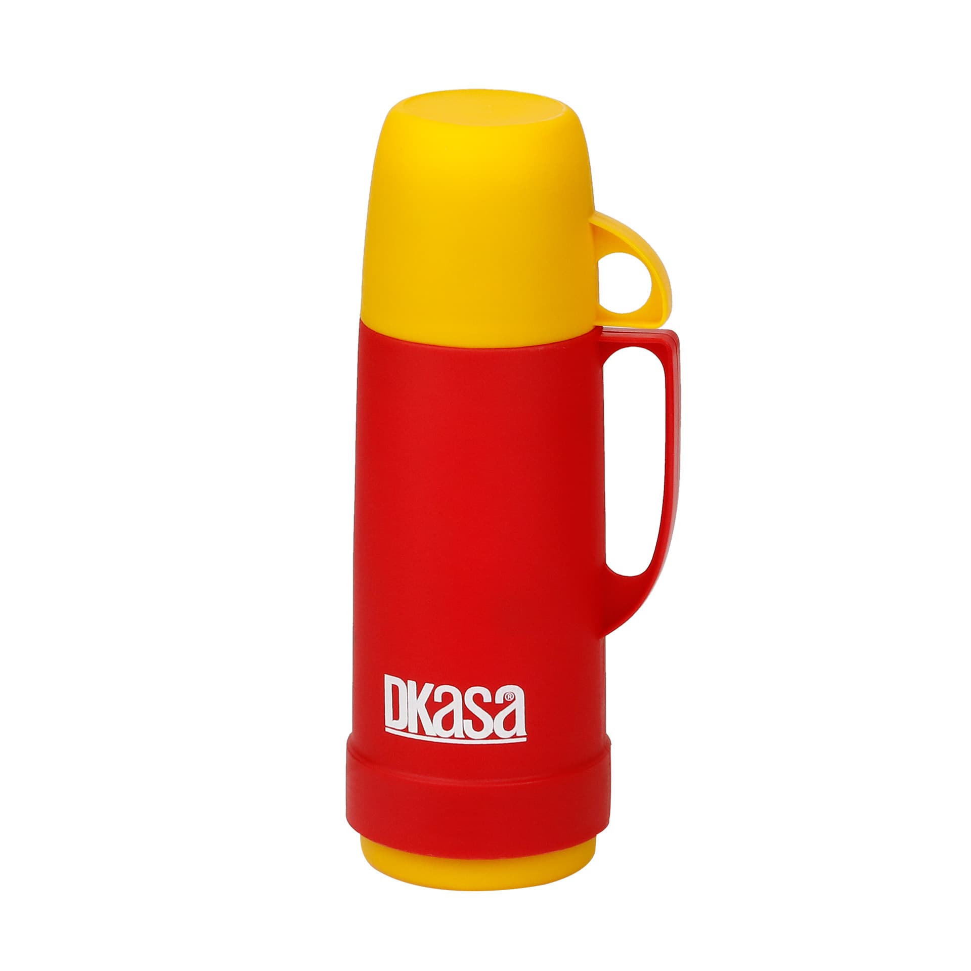Termo Plástico Multicolor 500 ml