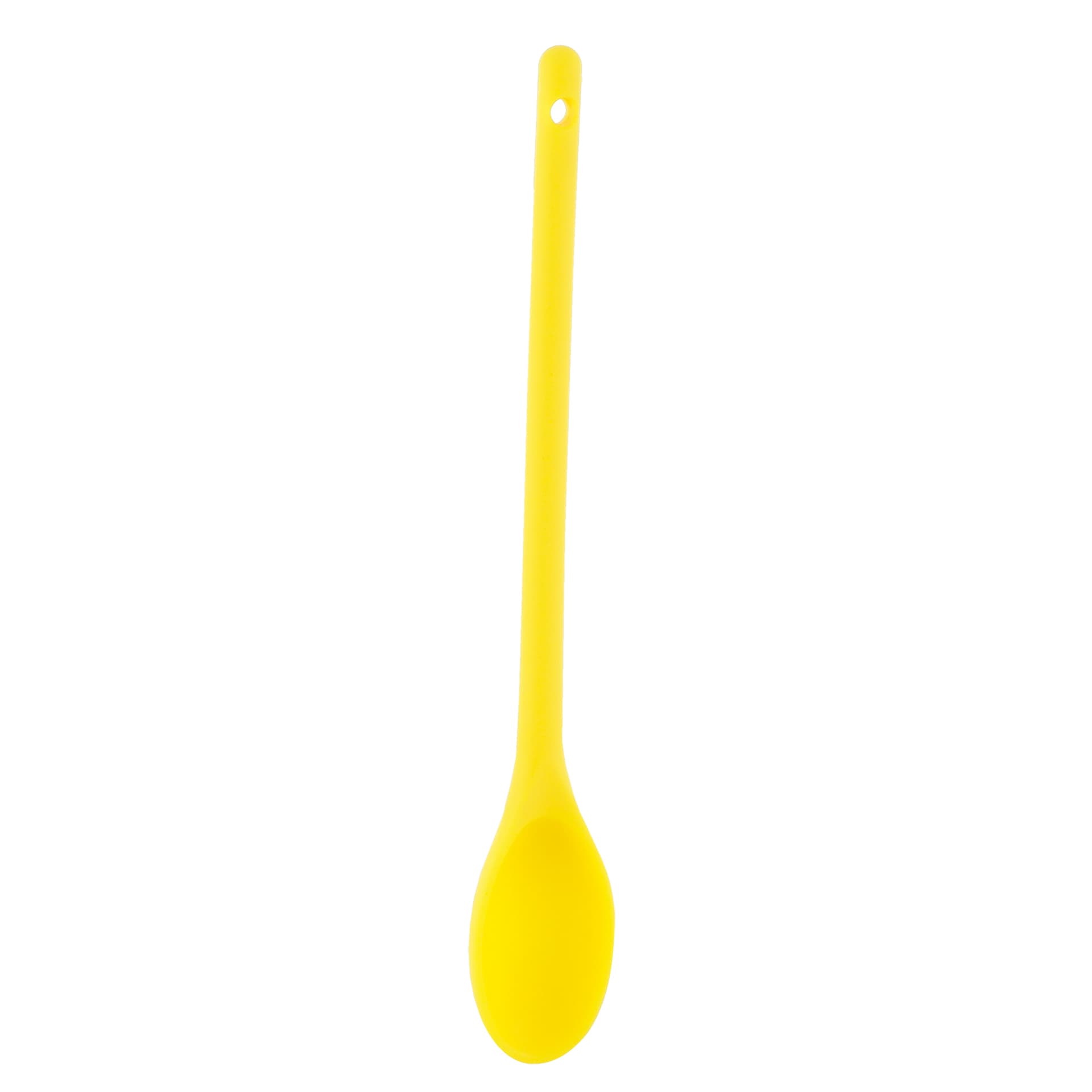 Cuchara De Cocina Plástica