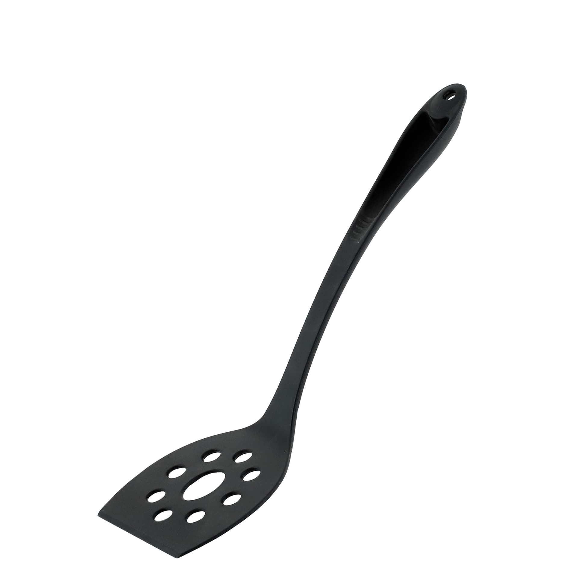 Espátula Perforada Nylon
