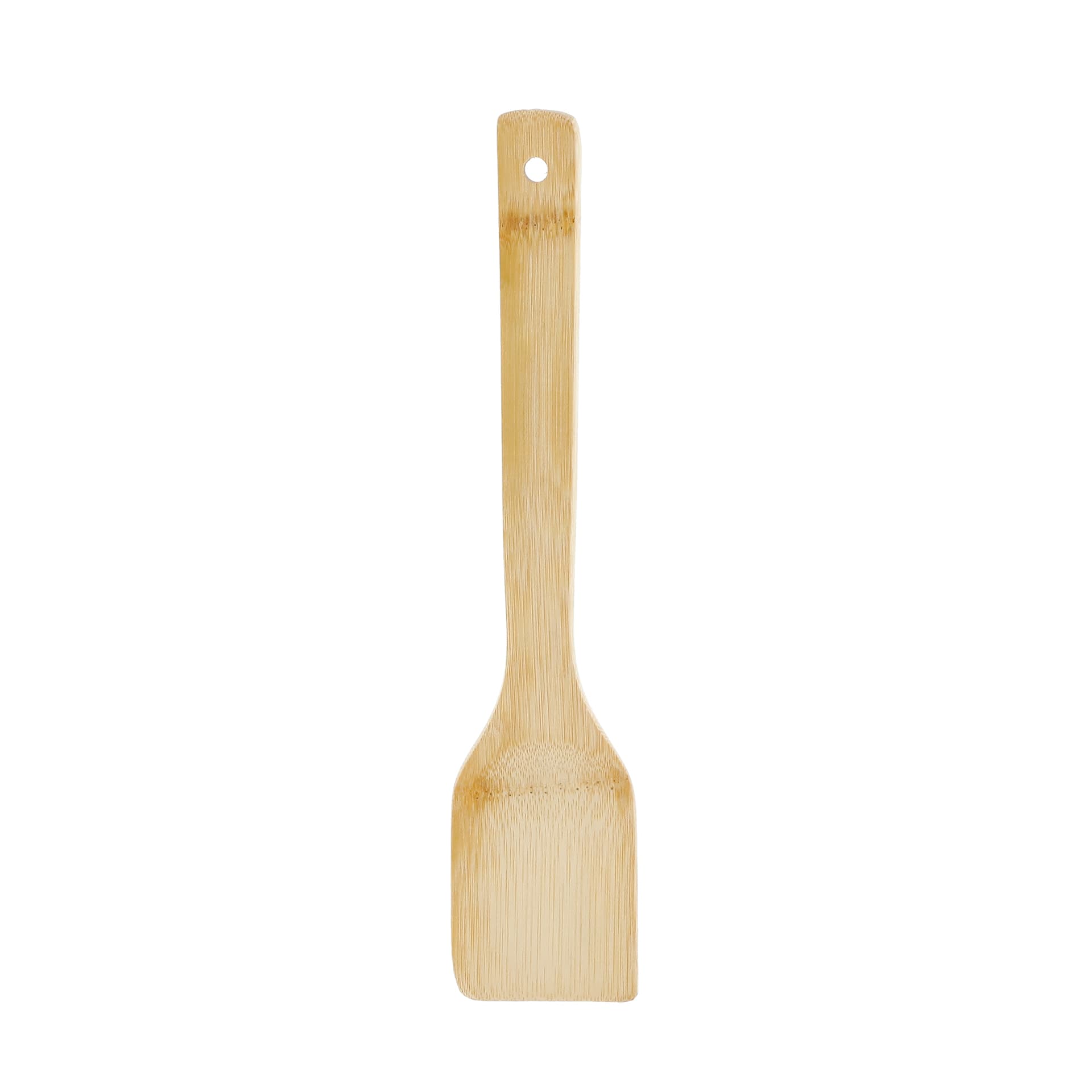 Espatula Lisa En Madera