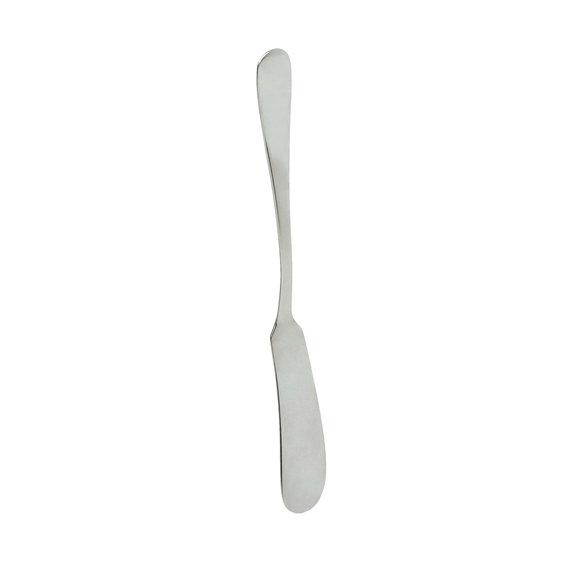 Cuchillo Mesa Mantequilla Acero