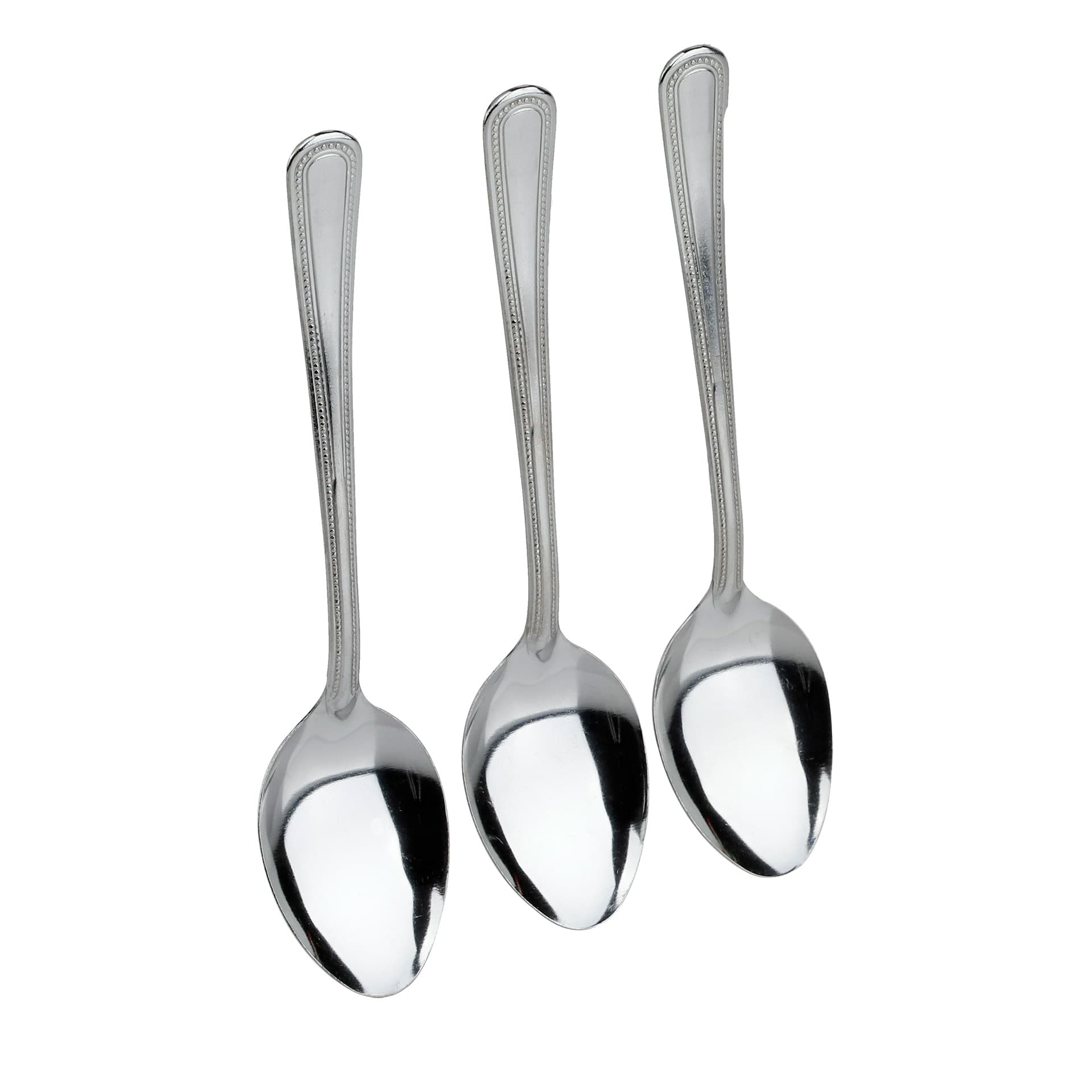 Set X 3 Cucharas Sopa