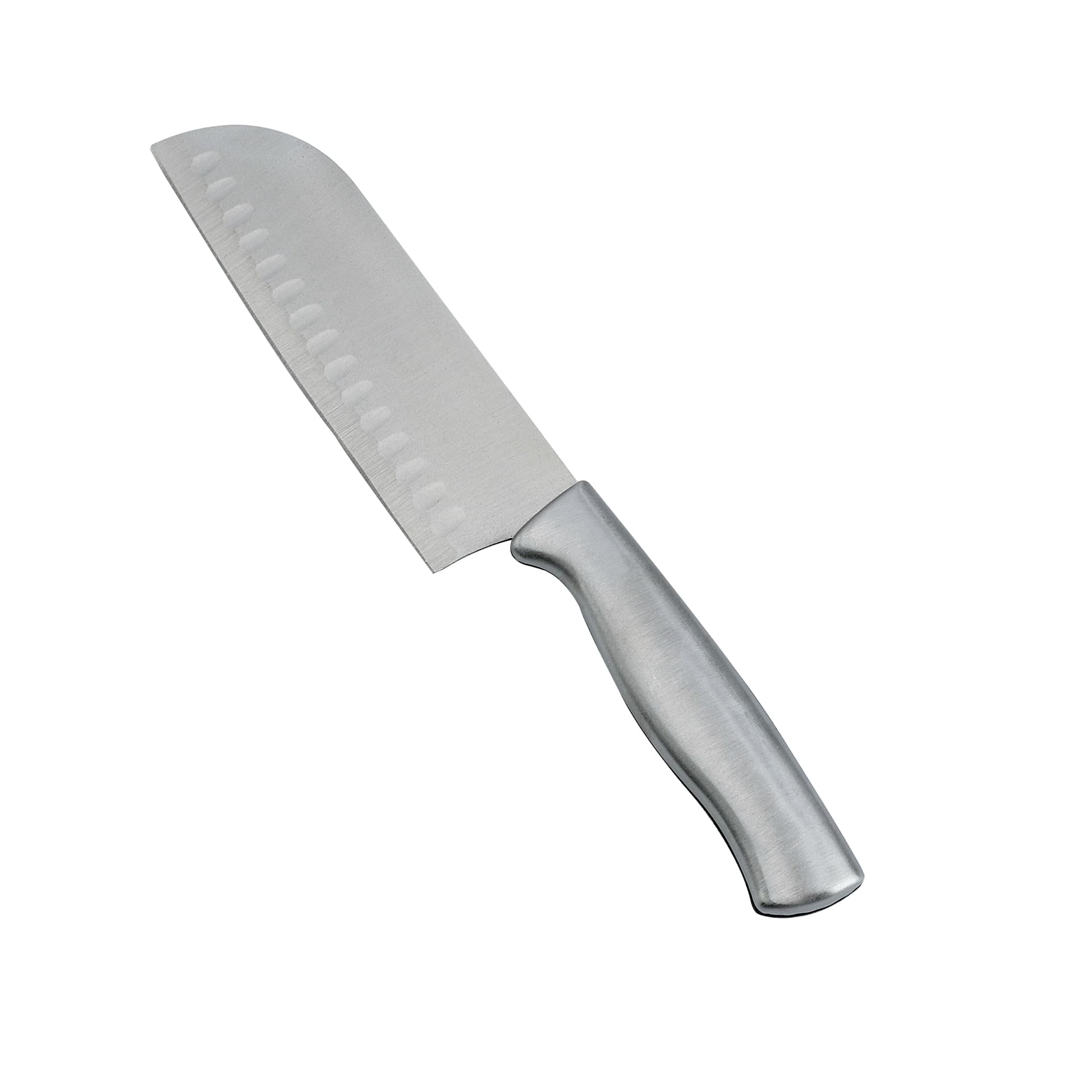 Cuchillo Moldeado 5 Pulgadas Profesional En Acero Inoxidable