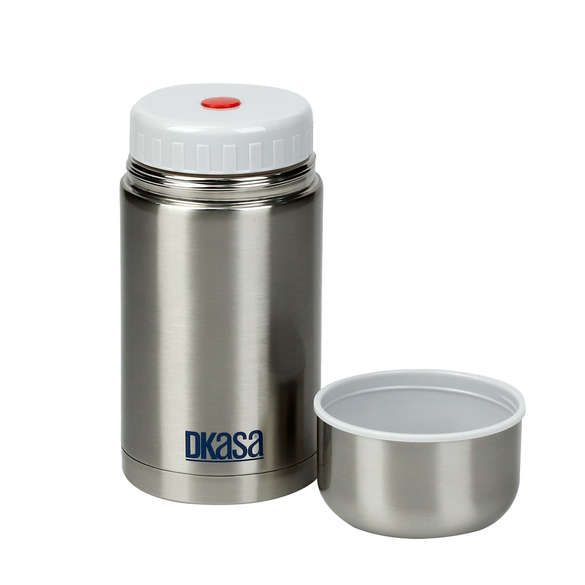 Termo Para Alimentos Acero Inoxidable 750ml