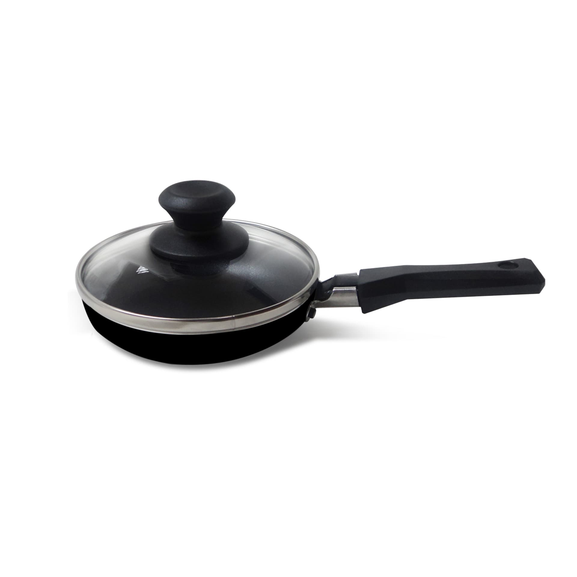 Cacerola Simplicity Antiadherente Con Tapa 14cm