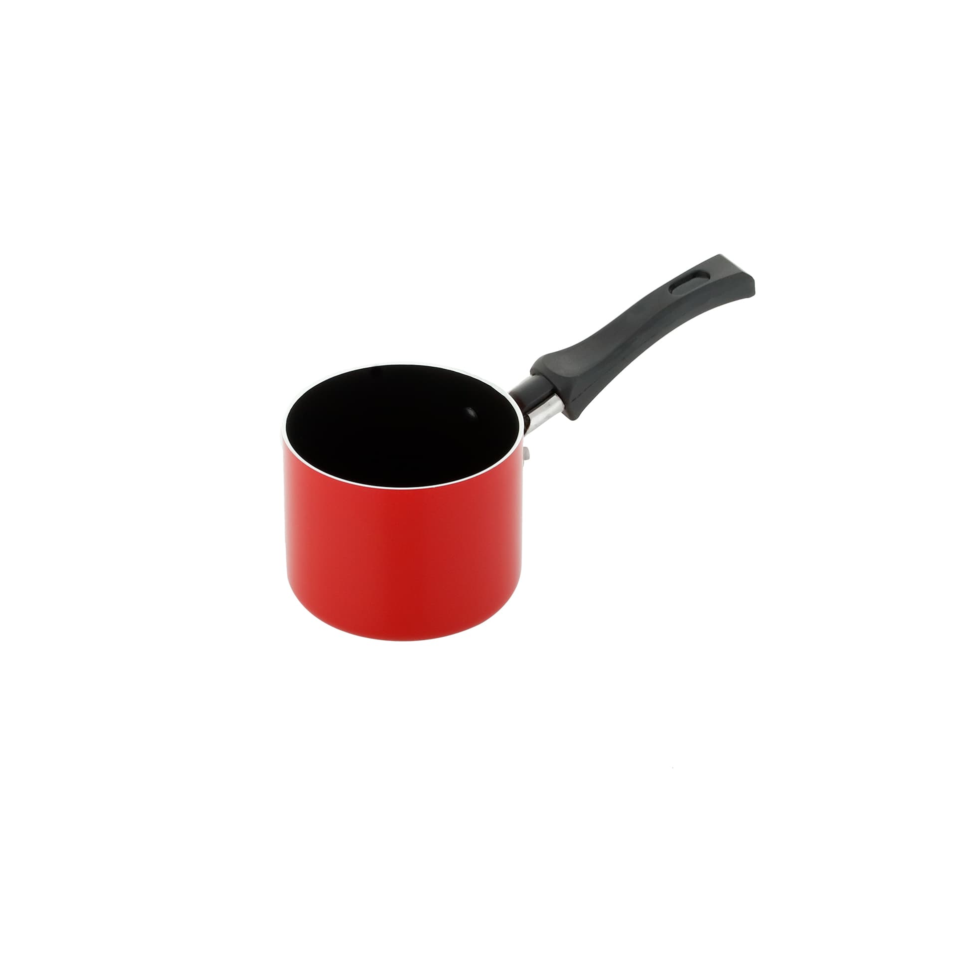 Perol Simplicity Antiadherente Multicolor 10cm