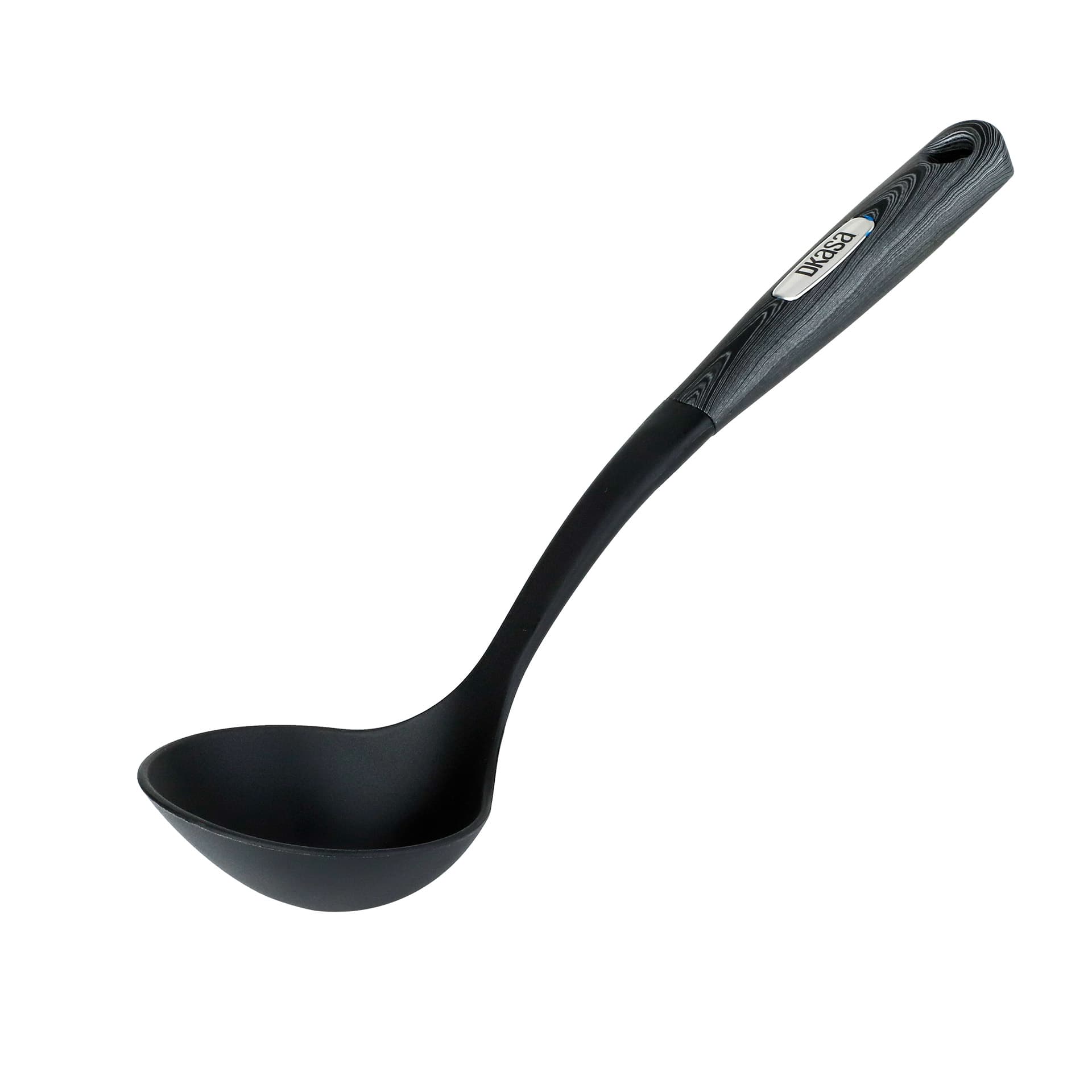 Cucharon Premium Special Cook Plus Nyllon Mango Nylon