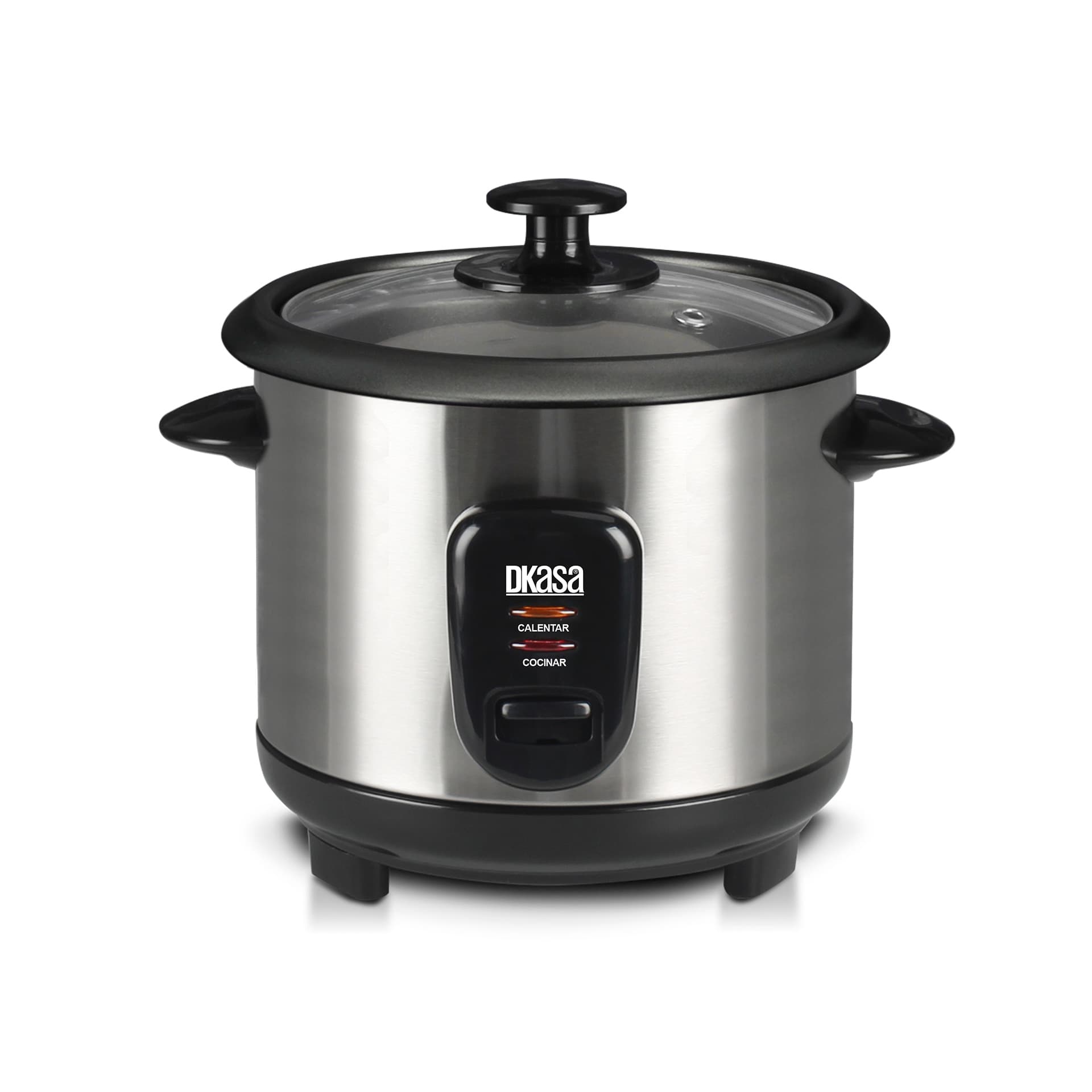 Olla Arrocera Premium Cook Inox 0.6 Litros