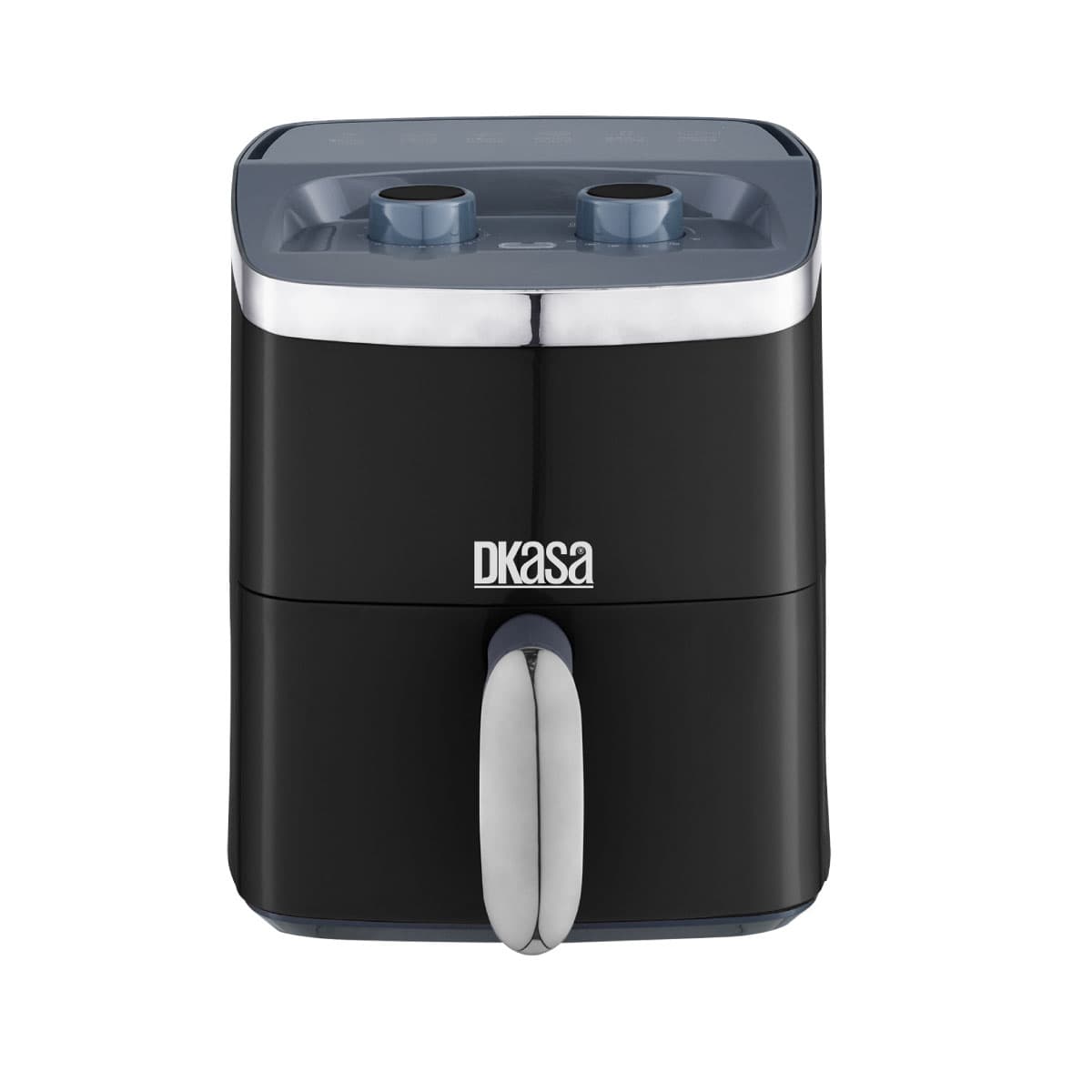 Freidora de Aire Compacta Simplicity 2.5 Litros