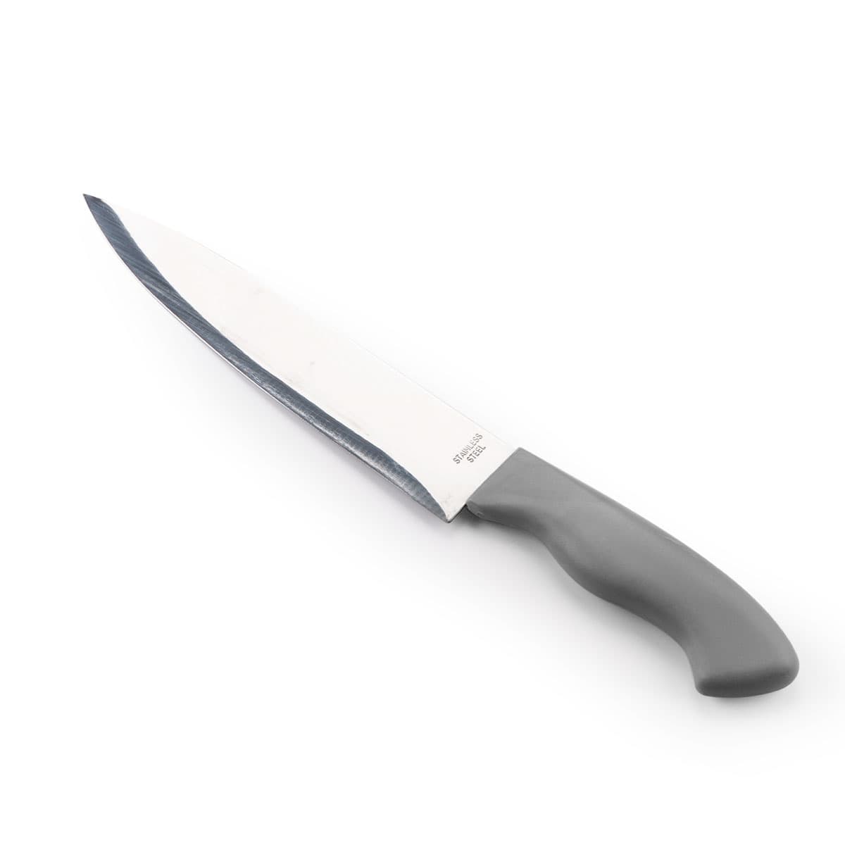 Cuchillo Chef 8" Mango Plástico