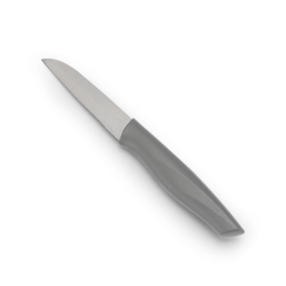 Cuchillo Pelador Mango Plástico