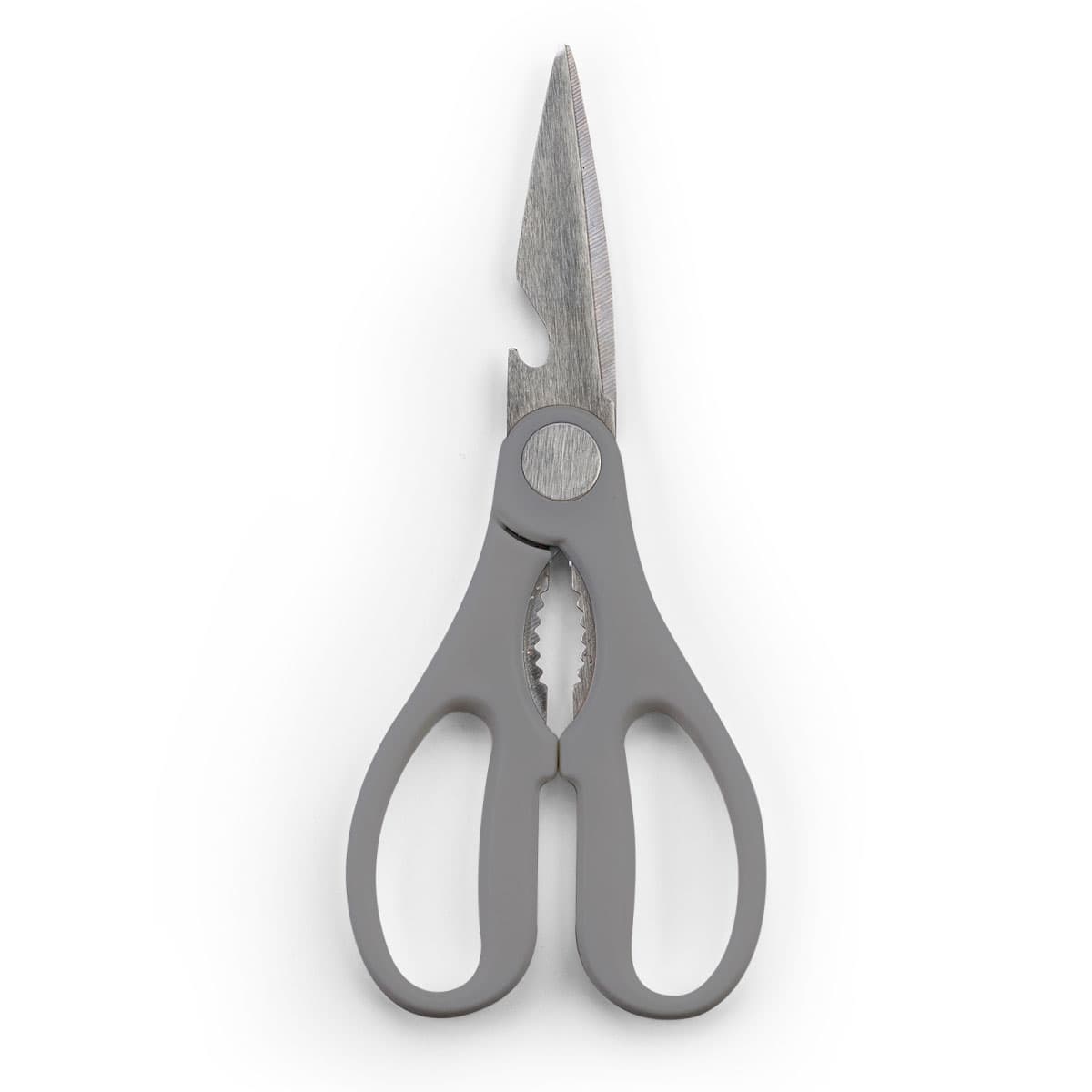 Tijeras Multiusos Mango Plástico