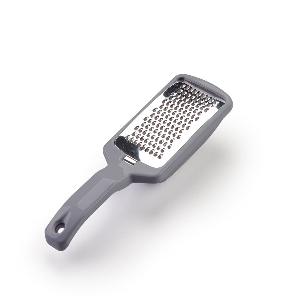 Rallador con Recipiente  Plástico Pequeño