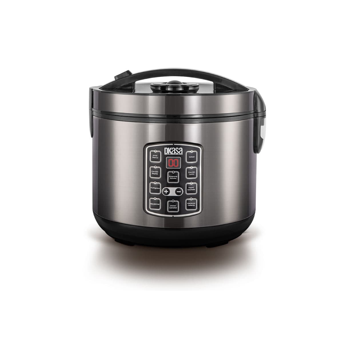 Olla Arrocera Premium Multifuncional 1.8l 10 Tazas