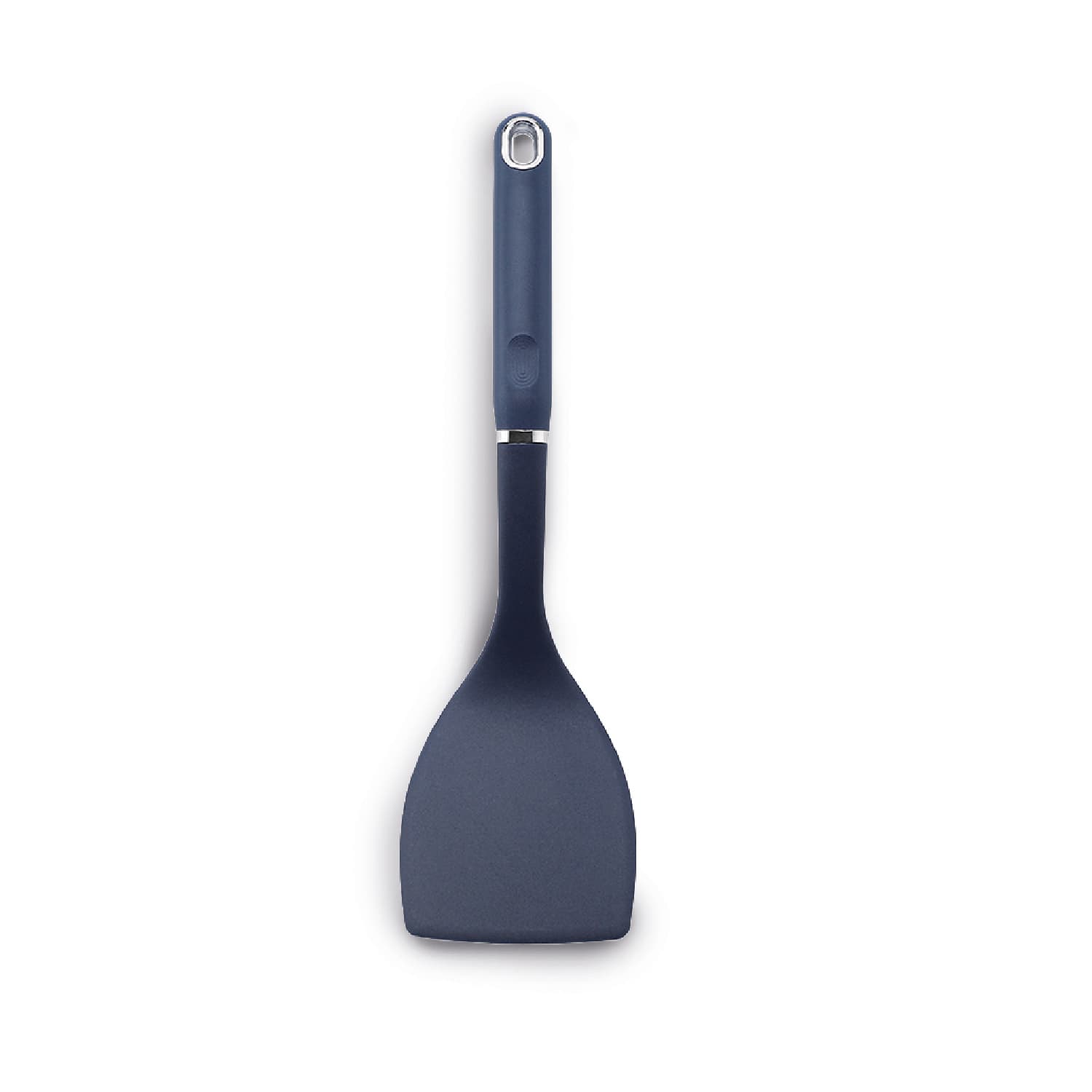 Espátula Lisa Premium Azul en Plástico
