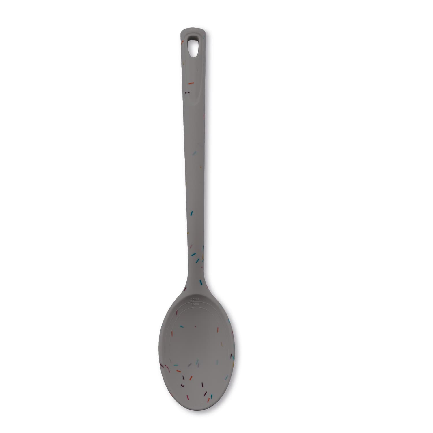 Cuchara Lisa Premium en Nylon y Silicona