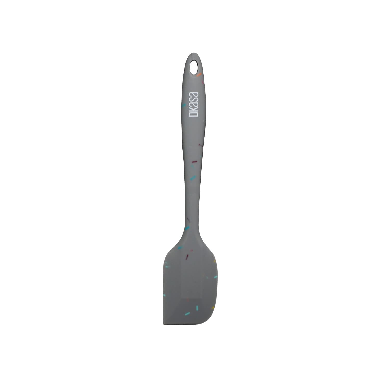 Espátula Mini Premium en Nylon y Silicona
