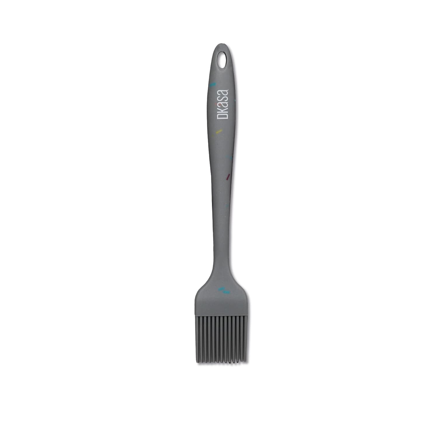 Brocha para Alimentos Mini Premium en Nylon y Silicona