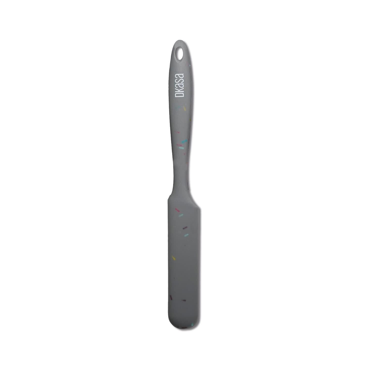 Espátula Mini Delgada Premium en Nylon y Silicona