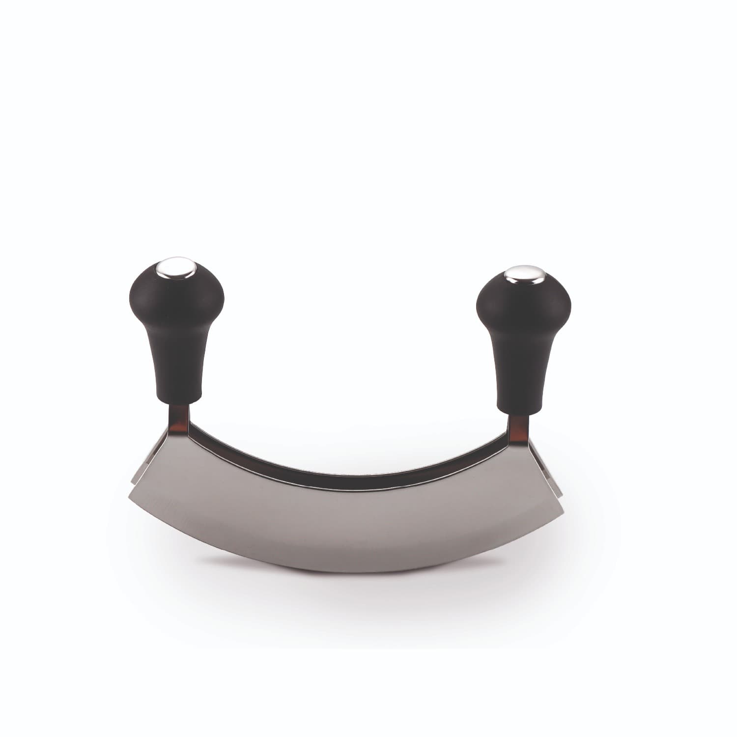 Cuchillo Media Luna Premium Mango Plástico Grande