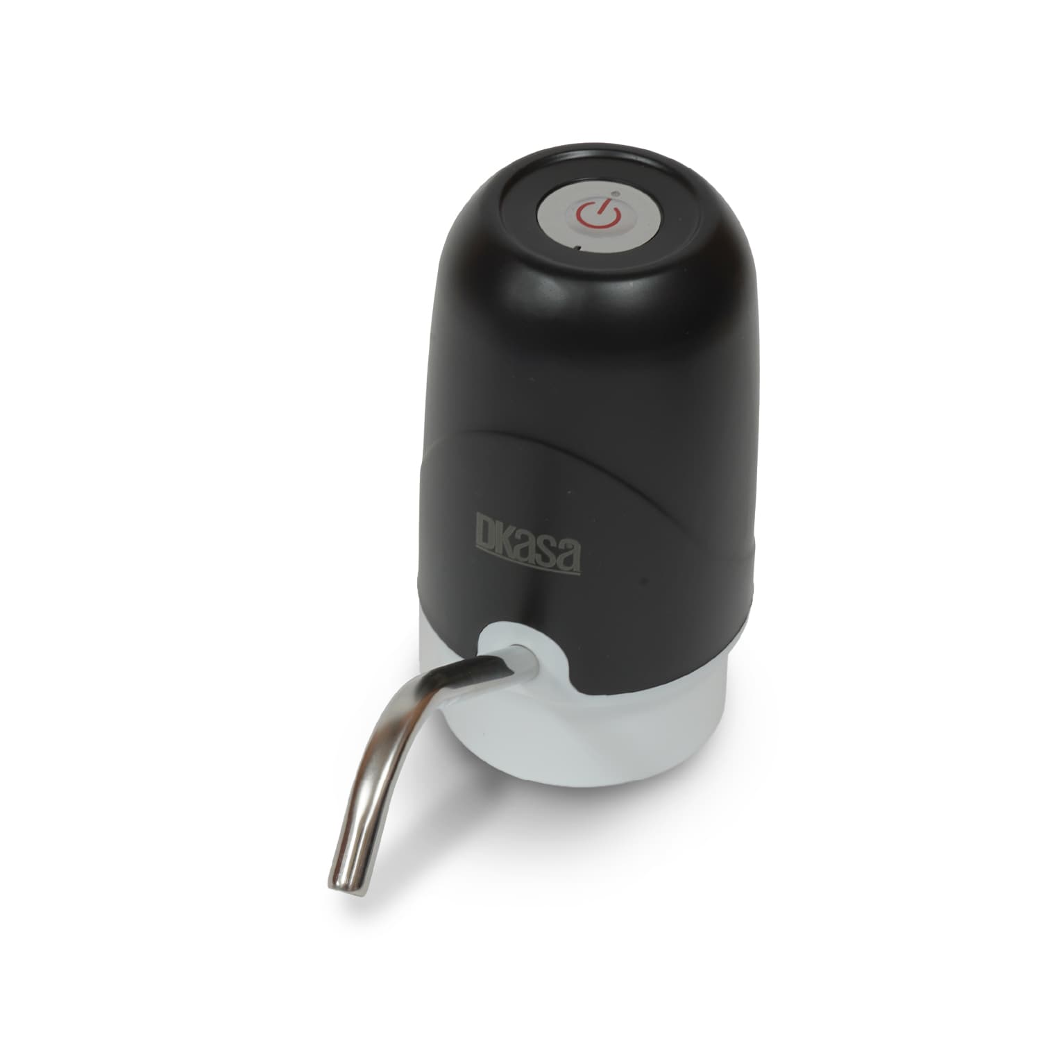 Dispensador De Agua  Para Botellón Eléctrico Recargable