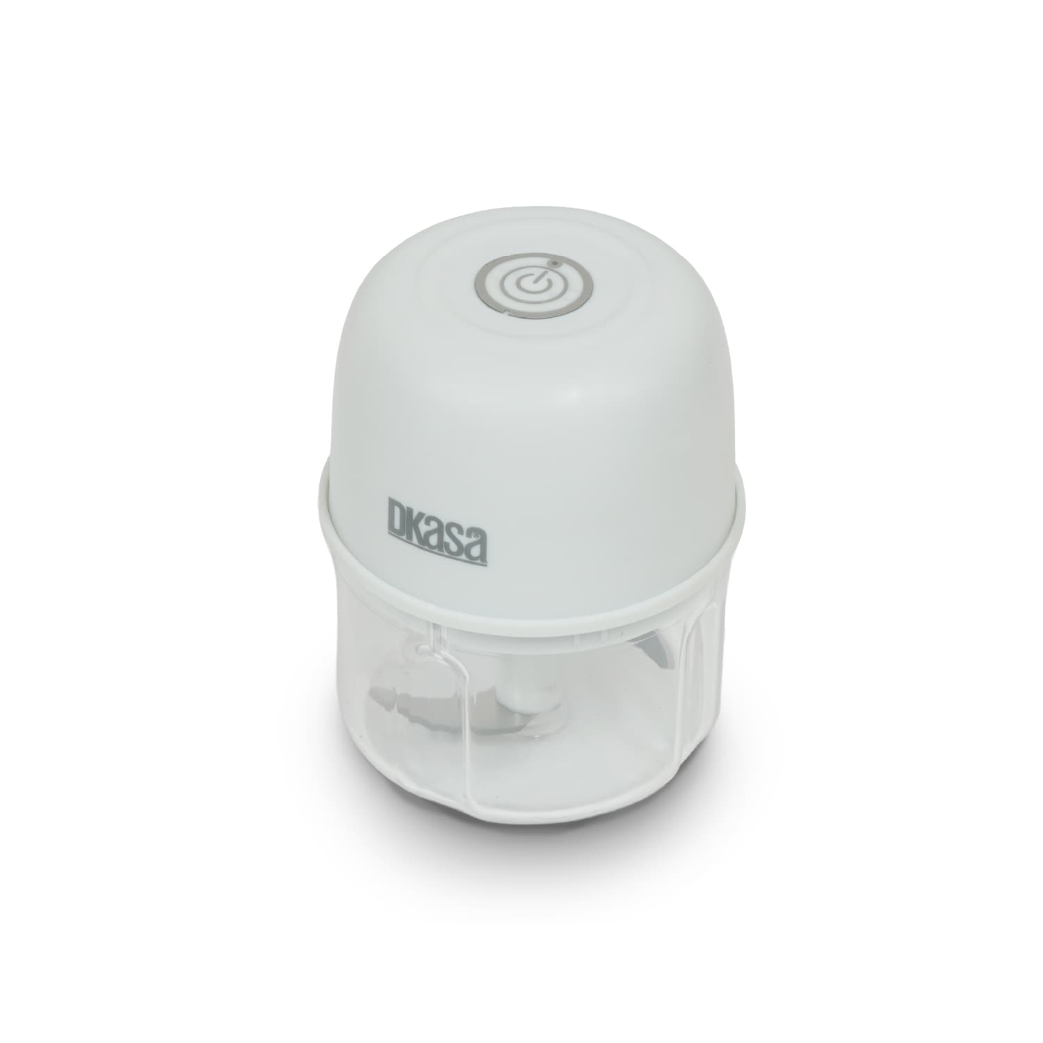 Mini Picador De Pulso Portátil Eléctrico Recargable