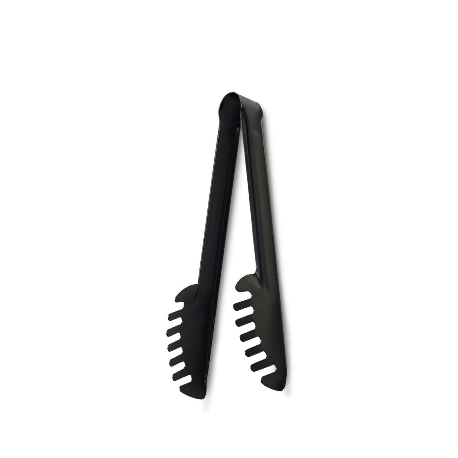 Pinza Multifuncional Premium 20.5 Cm Negra En Acero Inoxidable