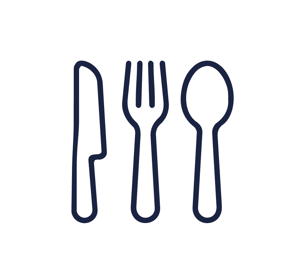 Servicio a la mesa