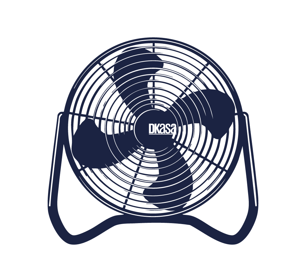 Ventilación