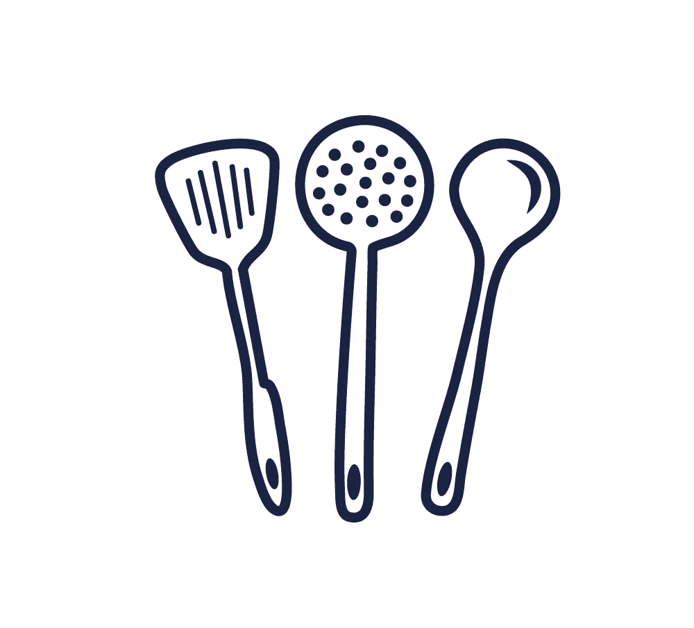 Utensilios