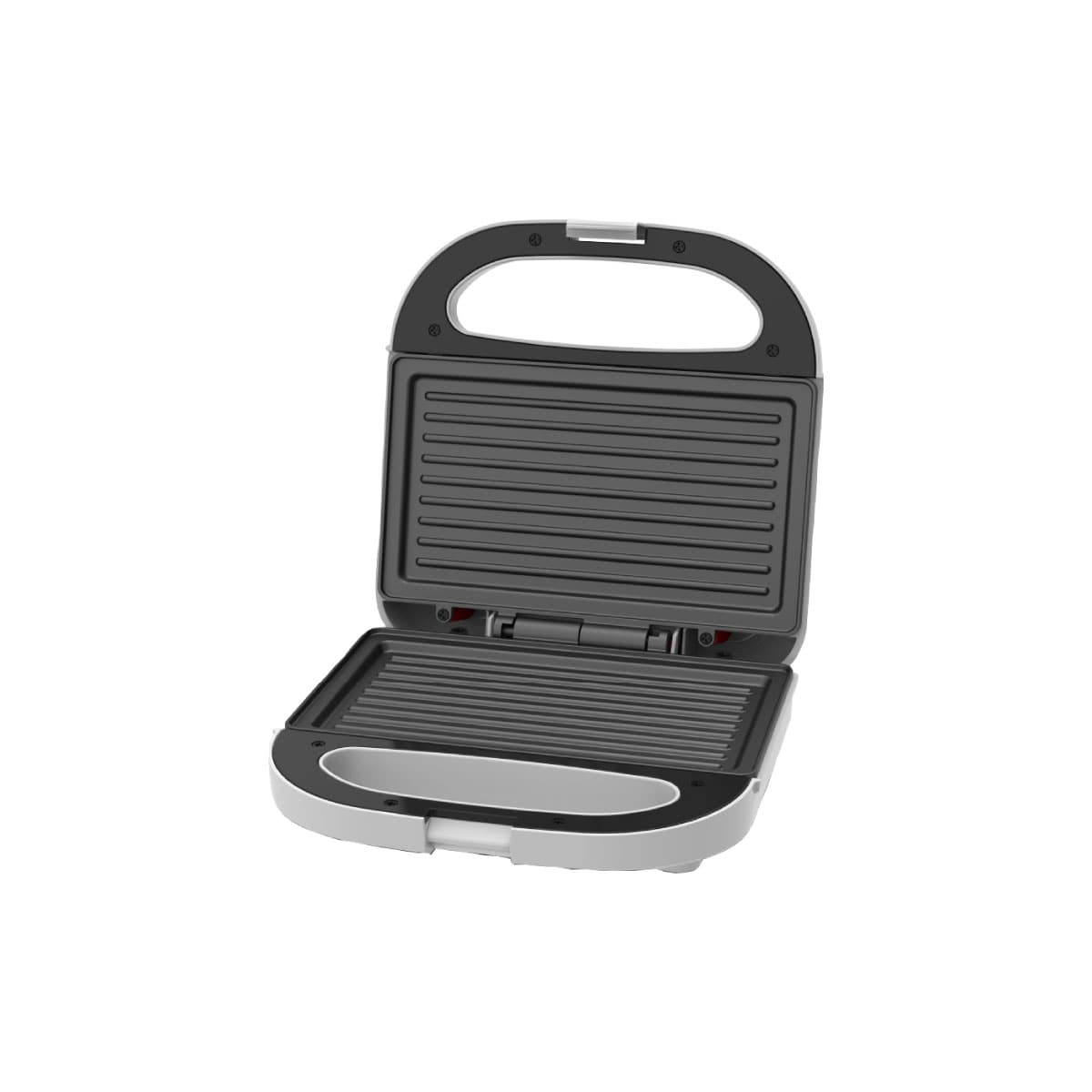 Sanduchera Simplicity Placas Grill Antiadherente
