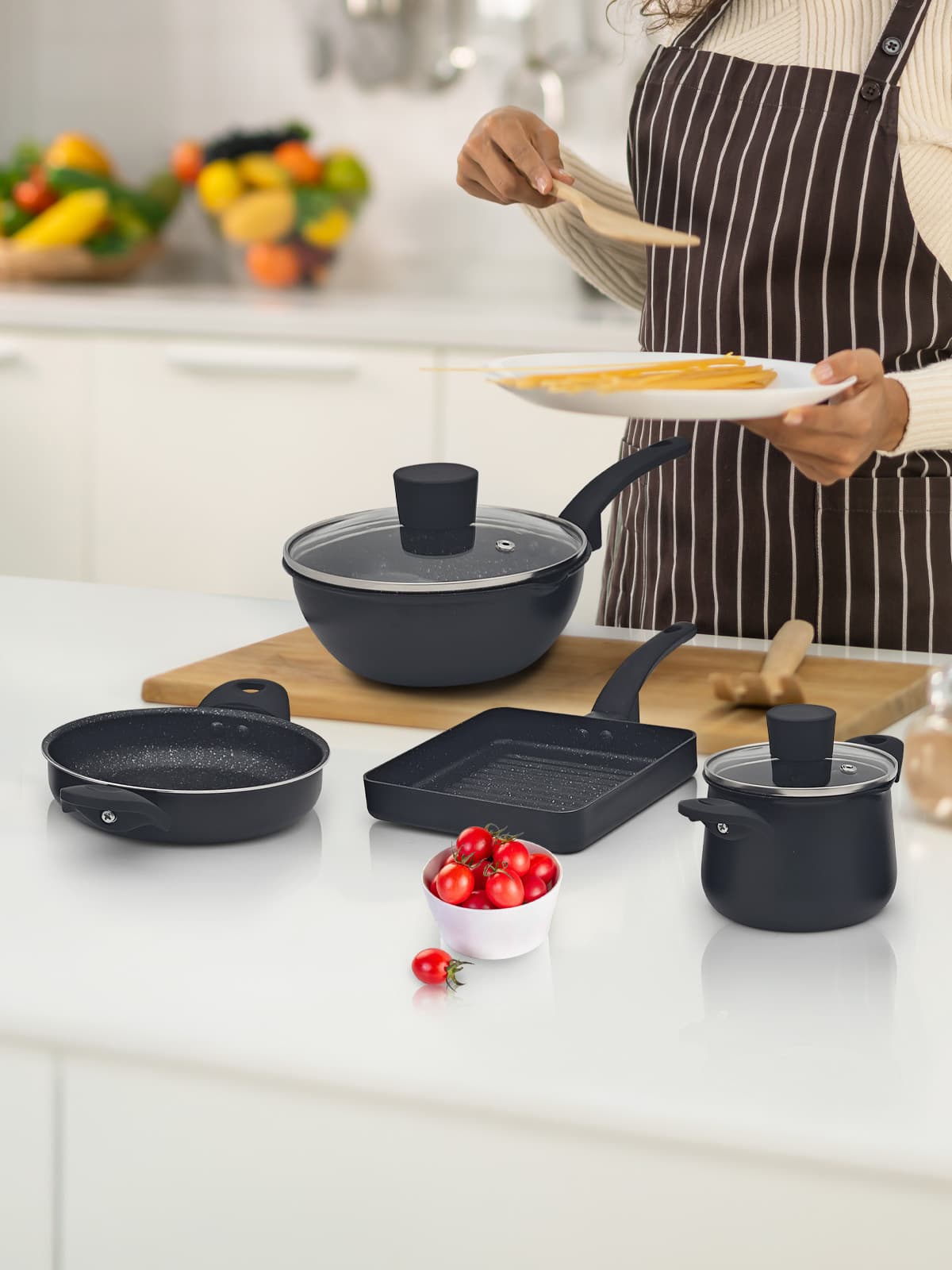 Tu cocina, tu lugar favorito