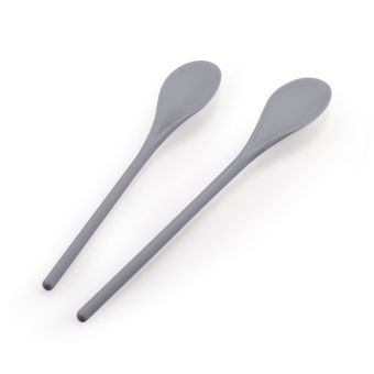 Set 2 Cucharas para Ensaladas