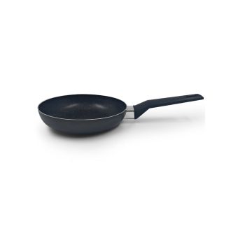 SARTEN PREMIUM ANTIADHERENTE MARMOLIZADO GRANITO SIN TAPA 26CM 1.8MM