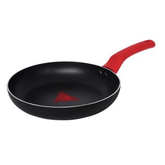 Sartén Premium 28 Cm Termo Señal Antiadherente sin Tapa