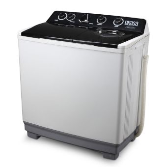 LAVADORA SIMPLICITY SEMIAUTOMÁTICA 13 KILOS