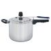 OLLA A PRESION COOK PRESS ALUMINIO 6 LITROS