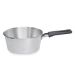PEROL SIMPLICITY 18 CM. SPECIAL COOK ALUMINIO NATURAL MANGO BAQUELITA