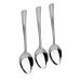 Set X 3 Cucharas Sopa